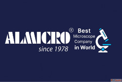 India's Leading Microscope Manufacturer ALMICRO