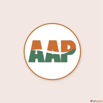 Aam Aadmi Party AAP - VotersVerdict.com