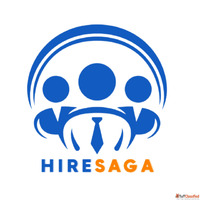HireSaga- The Job Portal