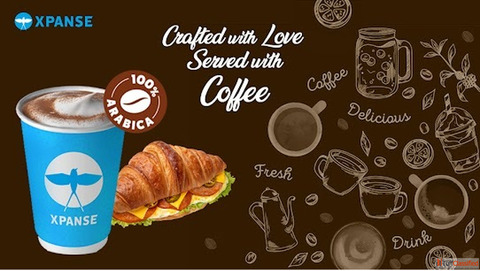 Cafe Near Belagavi Karnataka - Xpanse Coffee