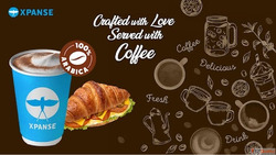 Cafe Near Belagavi Karnataka - Xpanse Coffee