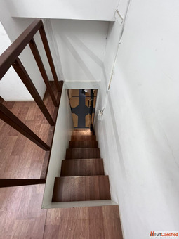 Furnished Office on Rent in Raghuleela Mall Kandivali West