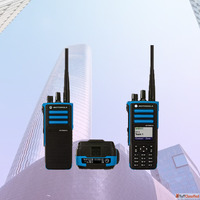 Motorola Public Address Systems 2026 Wide Coverage Clear Voi...