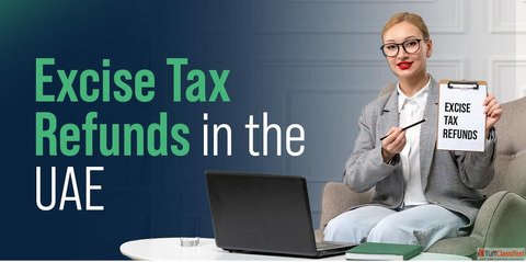 Excise Tax Refund Explained Eligibility Process and Deadlines