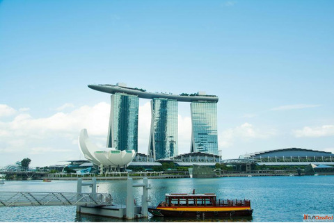 Do Singapore tour packages even make sense now