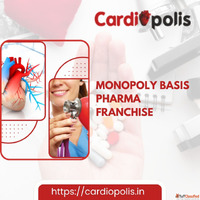 Best Monopoly Basis Pharma Franchise in India