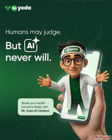 Best Diagnostic Centre in Hyderabad Telangana Mr. Yoda