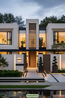 ARKA Design - Innovative Functional Architectural Solutions Kreatecube Partner