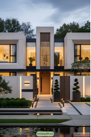 ARKA Design - Innovative Functional Architectural Solutions ...