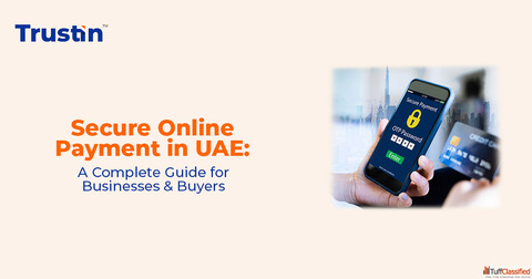 Secure Payment Solutions for Safe and Reliable Online Transactions