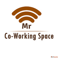 coworking space in Mansarovar