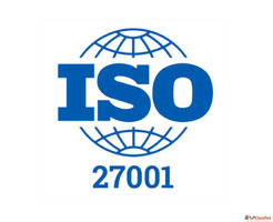 Trusted ISO 27001 Compliance Consultant in India