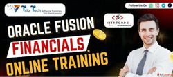 Oracle Fusion Financials Online Training