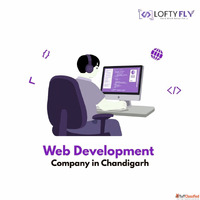 web development services in Chandigarh