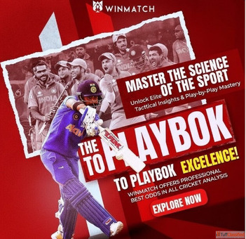 Winmatch Playbook Read the Game Better
