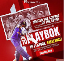 Winmatch Playbook Read the Game Better