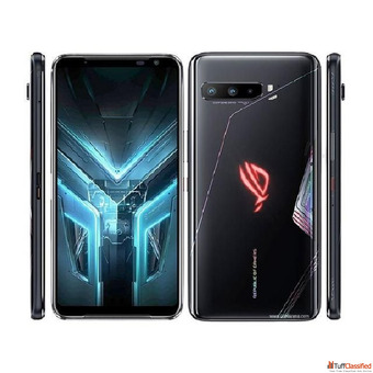 Rog Phone Price In Kuwait 2026 - Gaming Performance Variants Offers