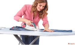 Steam Iron Service Near Me for Office and Formal Wear