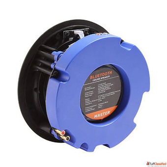 Affordable Lumi Audio Ceiling Speakers for Home Office