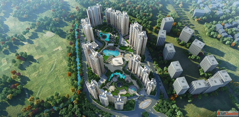 Newly Launched Flats in New Town Kolkata