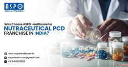 Nutraceutical PCD franchise in India
