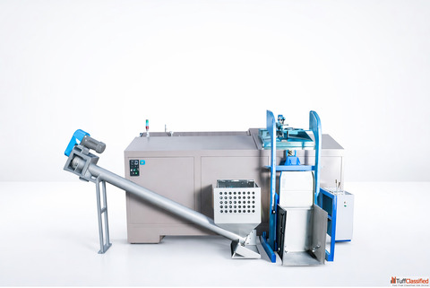 Optimize Bio-Waste Reclamation with Kerone's Continuous Thermal