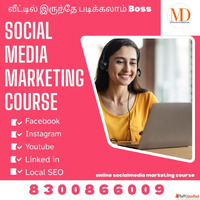 online digital marketing course in madurai