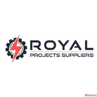 Safety Equipments Suppliers