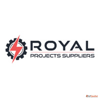 Safety Equipments Suppliers