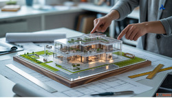 Why Acrylic Models Are Essential for Effective Design Visual...