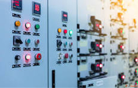 Electrical Control Panels Manufacturers - Dhillon Fabricators Engineers
