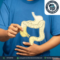 Expert Care for Best IBS Treatment in Mumbai - Dr. Harshad J...