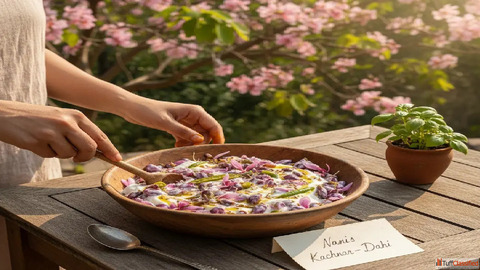 Ayurvedic Home Remedies Time Tested Healing from Nature's Kitchen