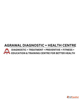 Best Holter ECG Centre in Goregaon