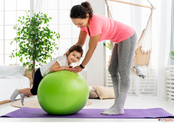 Specialized Occupational Therapy in Gurgaon for Children Ped...