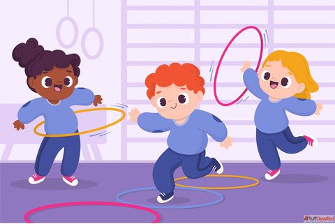 Certified Experts for Dynamic Movement Intervention in Gurgaon