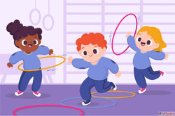 Certified Experts for Dynamic Movement Intervention in Gurga...