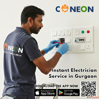 Book Electrician Service Near Me in Gurgaon Expert Electrici...