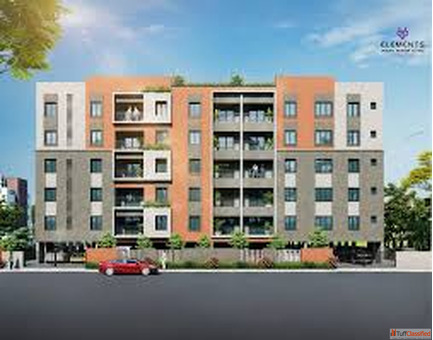 Real estate agencies in Chennai GTB Builders