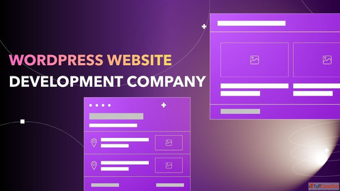 Reliable WordPress Website Development Company Custom Web Solutions
