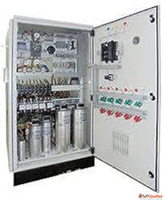 Automatic Power Factor Panel Manufacturers - Dhillon Fabrica...