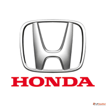 Honda Car Showroom in Noida