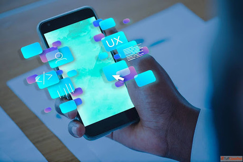 Top mobile app development company