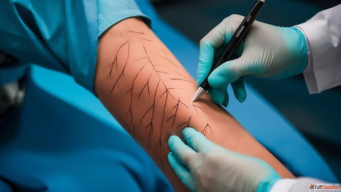 Advanced Vascular Specialist in Gandhinagar