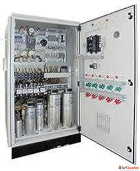 Automatic Power Factor Panel - Efficient Power Management Solutions