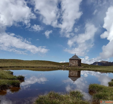 Madhmaheshwar Trek By Himalayan Dream Treks