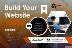 The Role of Website Development UX in Digital Marketing Succ...