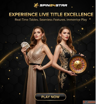 Spin24star Where Live Action Feels Refined