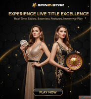 Spin24star Where Live Action Feels Refined