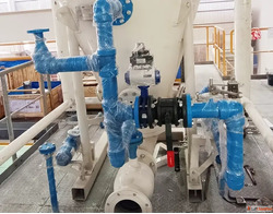 Pneumatic Conveying in the Refractory Industry - Macawber In...